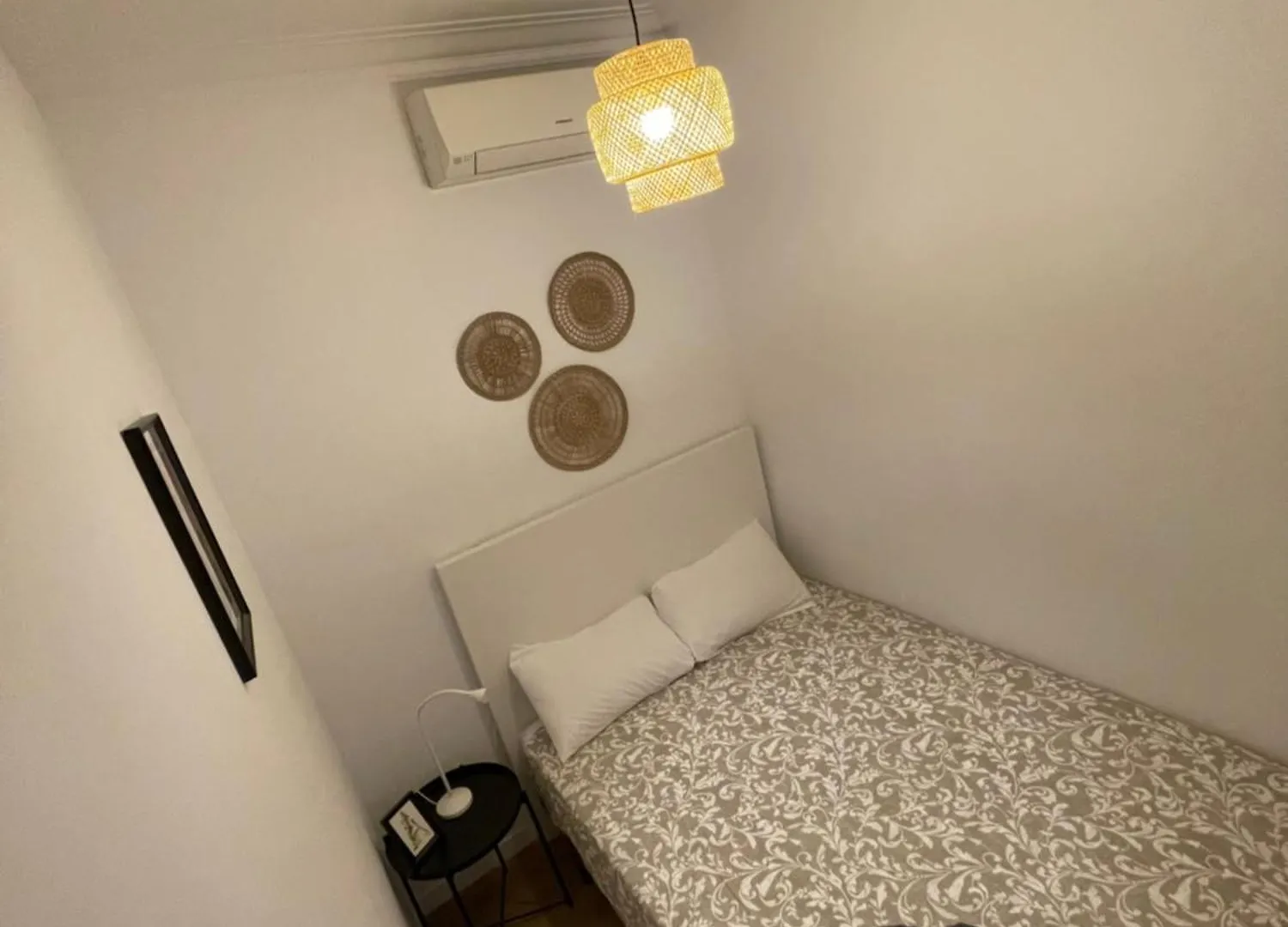 Gotic Heart Private Rooms Cathedral Barcelona Spanien